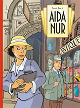 Aida Nur