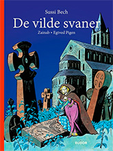 De vilde svaner