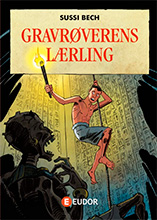 Gravrøverens lærling