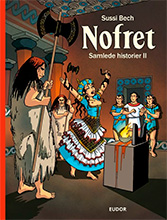 Nofret - Samlede historier II