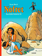 Nofret - Samlede historier III