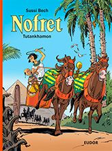 Nofret 13: Tutankhamon